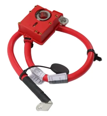 Защитник от обрыва питания