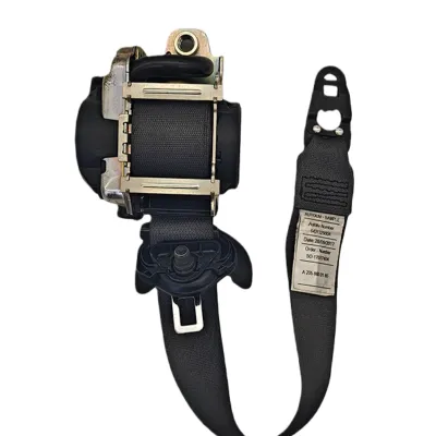 Ремень безопасности